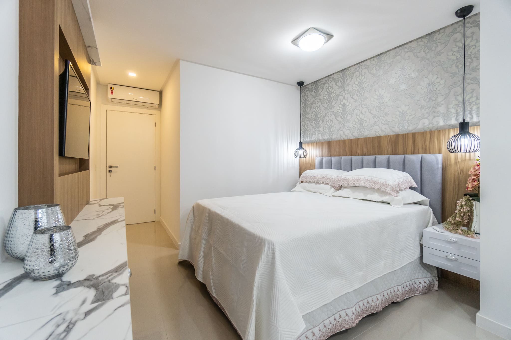 Apartamento à venda com 4 quartos, 150m² - Foto 13