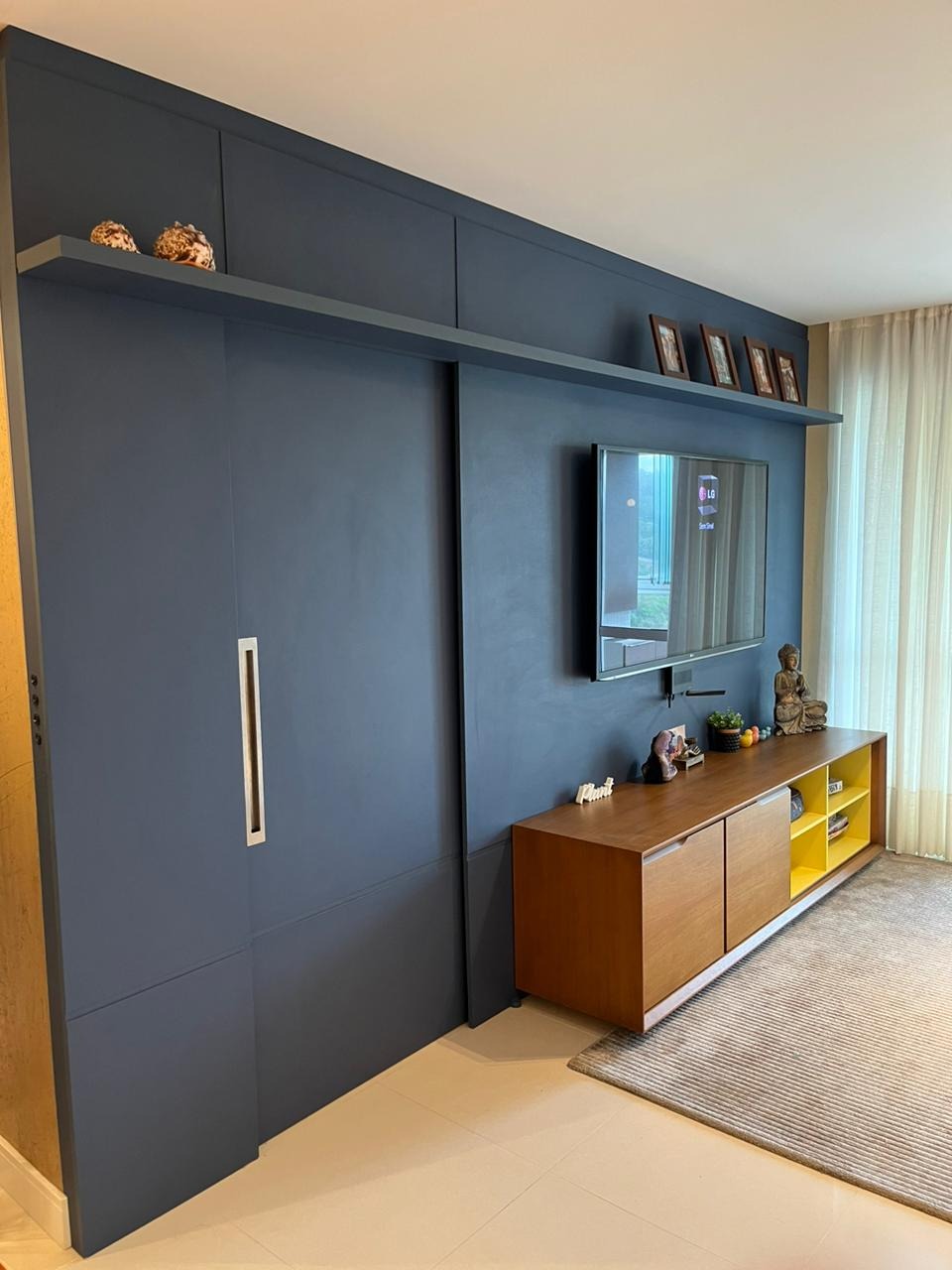 Apartamento à venda com 3 quartos, 110m² - Foto 8