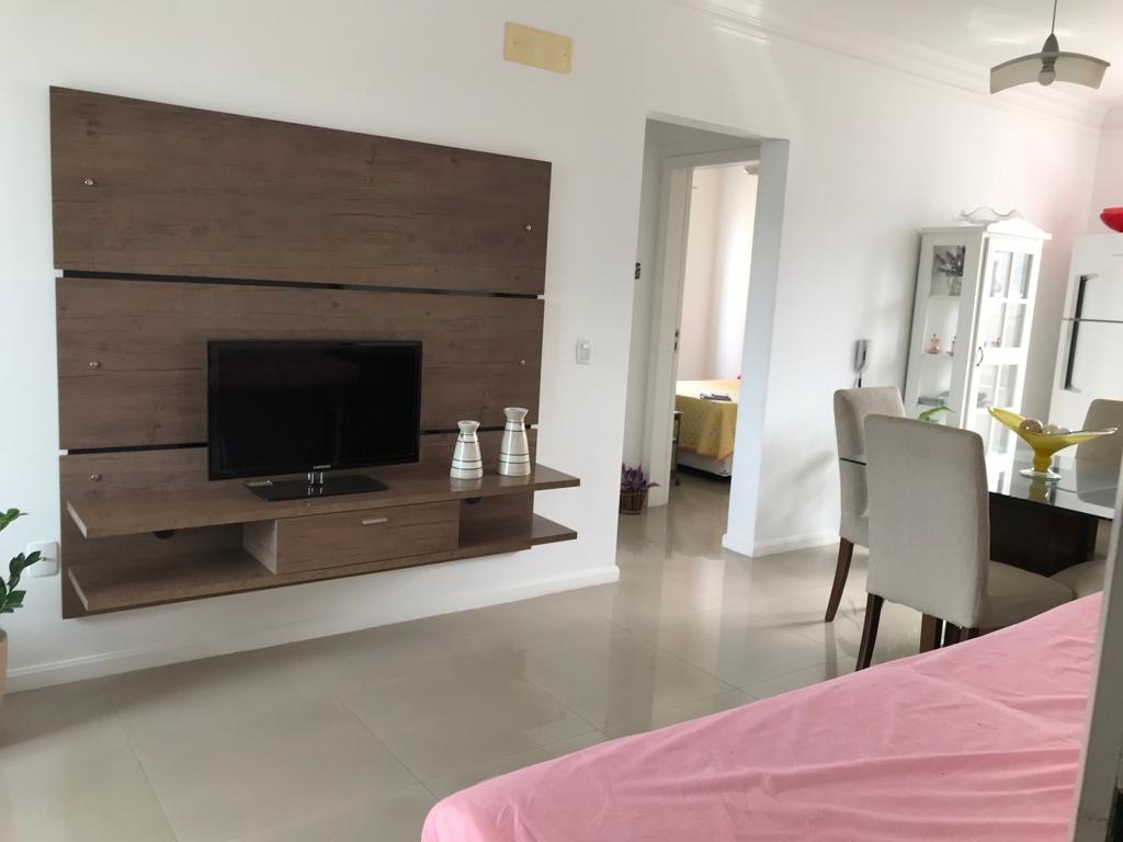 Apartamento à venda com 2 quartos, 66m² - Foto 1