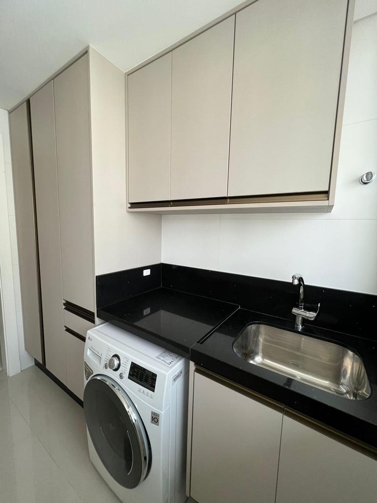 Apartamento à venda com 4 quartos, 167m² - Foto 32