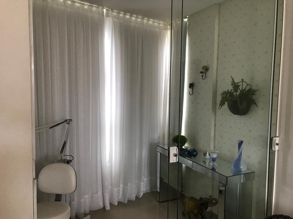 Apartamento à venda com 2 quartos, 66m² - Foto 6