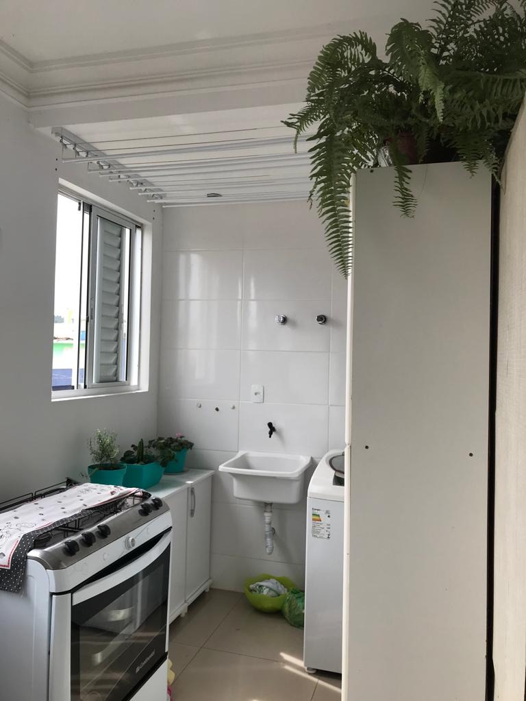 Apartamento à venda com 2 quartos, 66m² - Foto 13