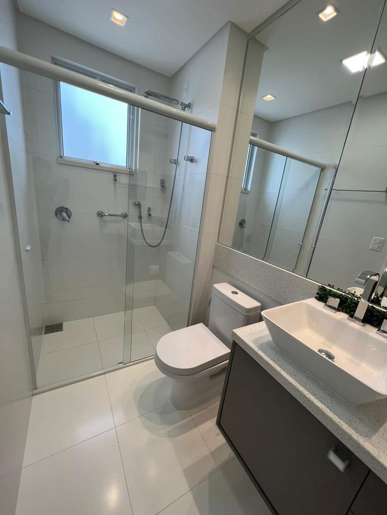 Apartamento à venda com 4 quartos, 167m² - Foto 9