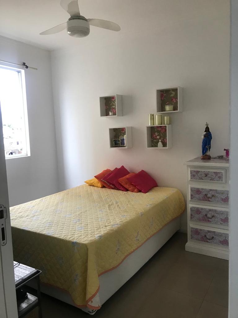 Apartamento à venda com 2 quartos, 66m² - Foto 10