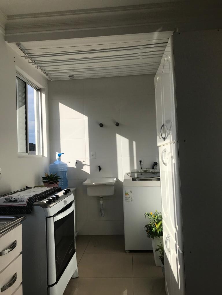 Apartamento à venda com 2 quartos, 66m² - Foto 12