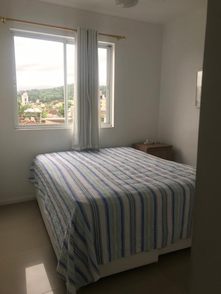 Apartamento à venda com 2 quartos, 66m² - Foto 9