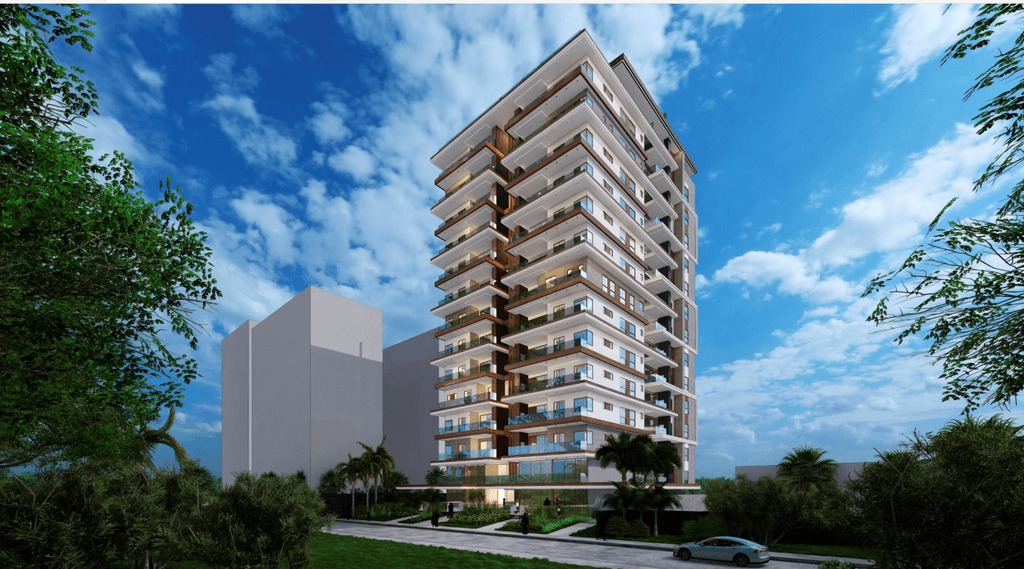 Apartamento, 4 quartos, 182 m² - Foto 1