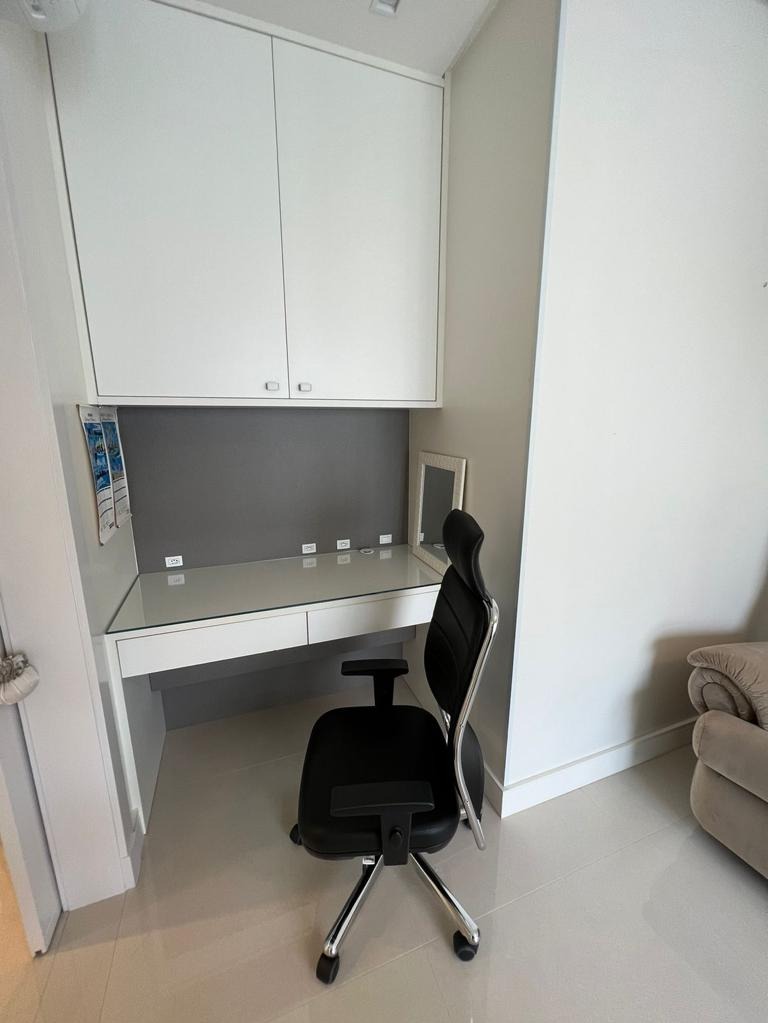 Apartamento à venda com 4 quartos, 167m² - Foto 25