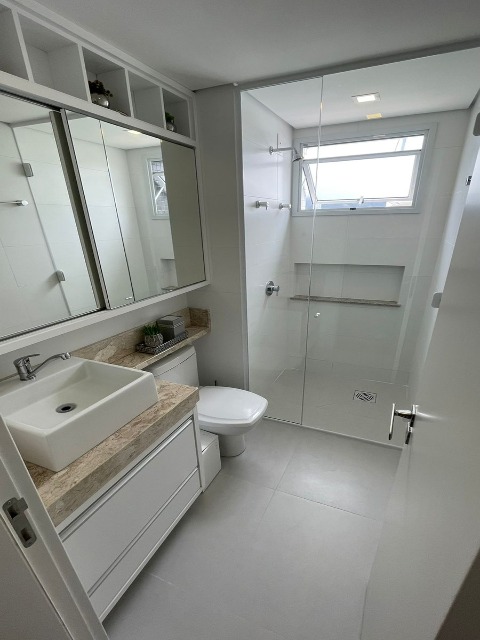 Apartamento à venda com 3 quartos, 120m² - Foto 20