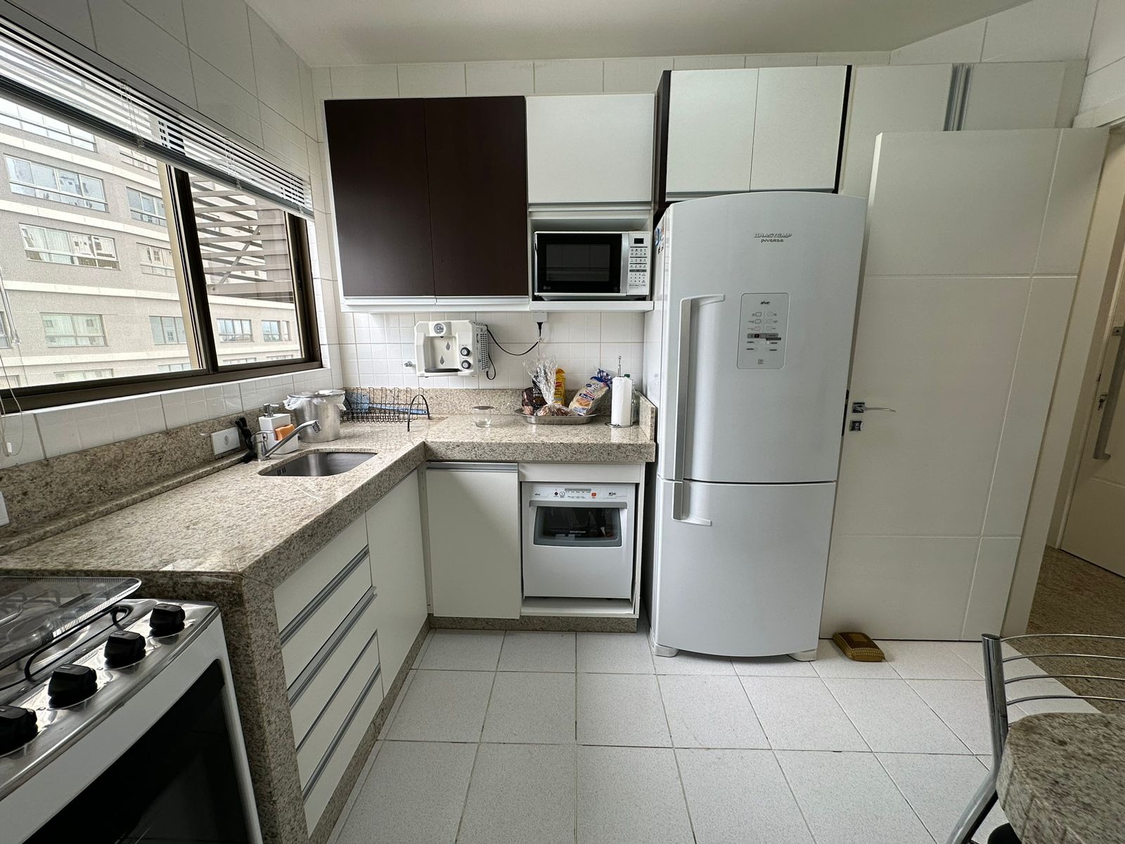 Apartamento à venda com 3 quartos, 150m² - Foto 13