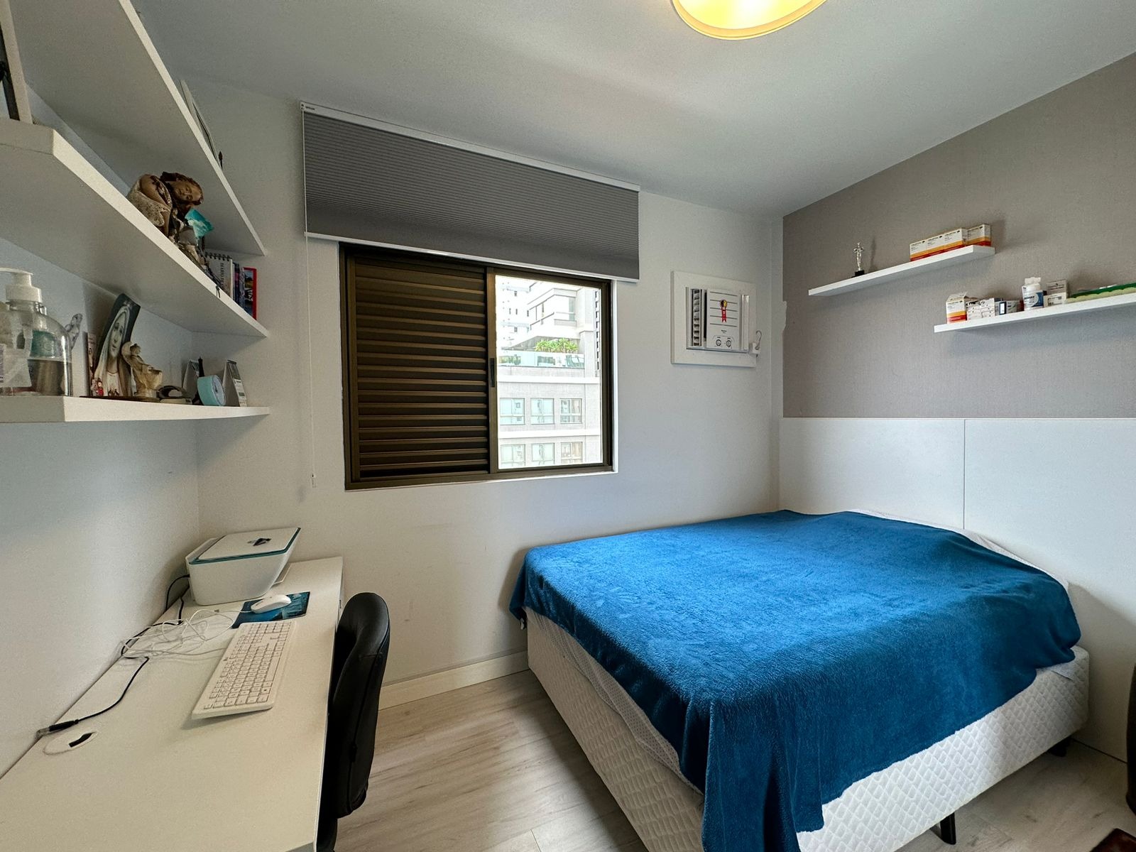 Apartamento à venda com 3 quartos, 150m² - Foto 18