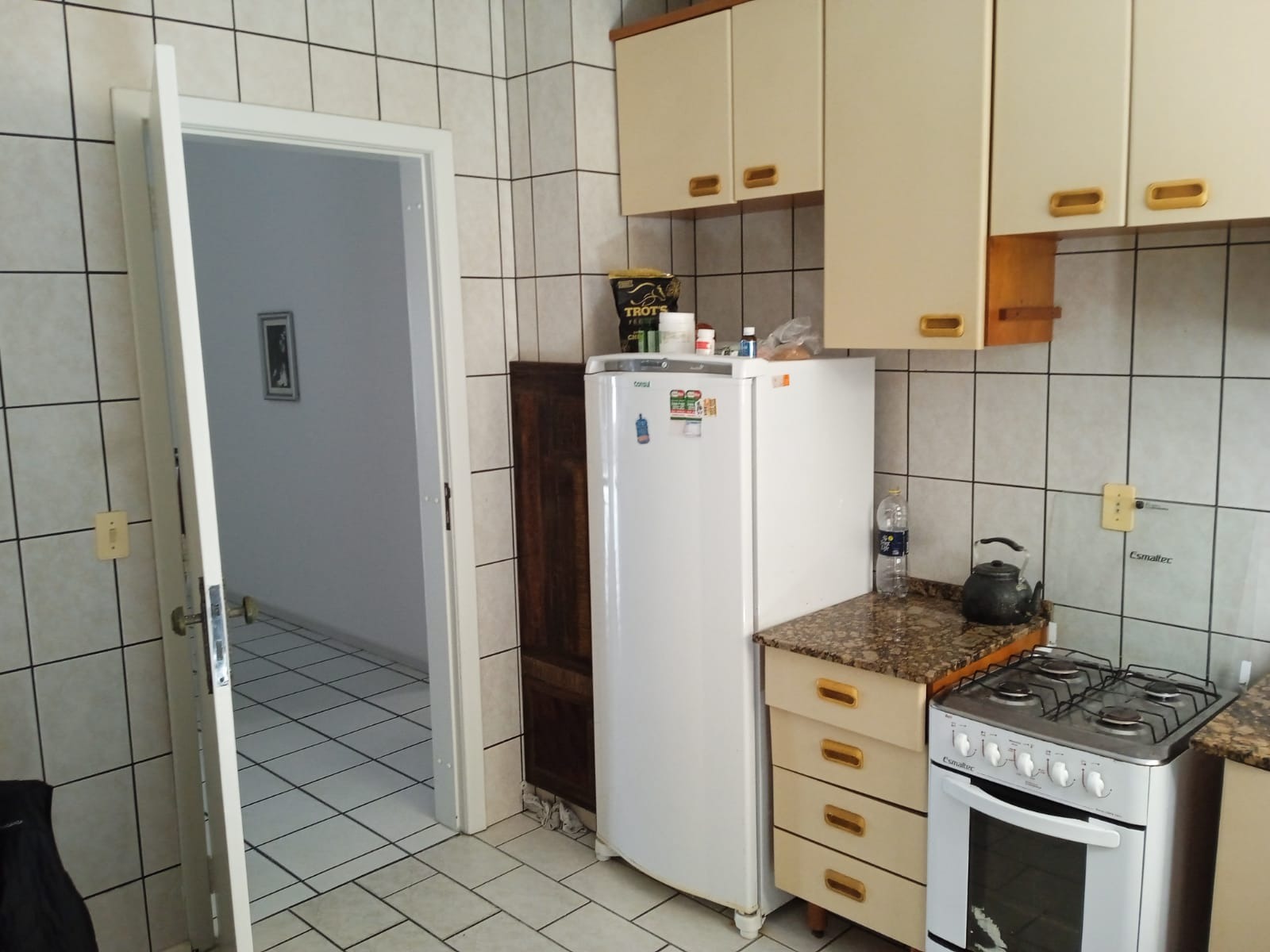 Apartamento para alugar com 4 quartos, 189m² - Foto 15