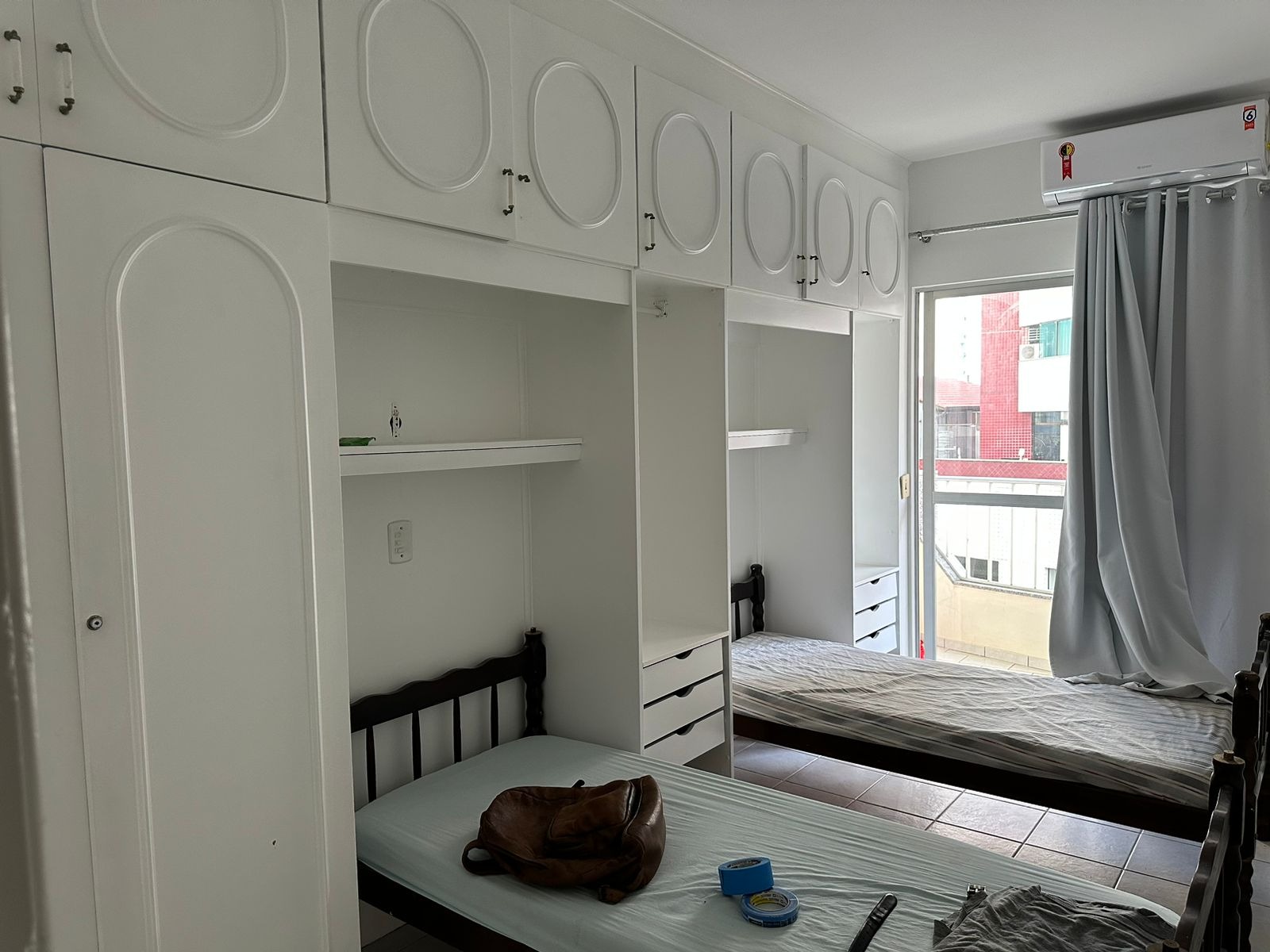 Apartamento para alugar com 4 quartos, 189m² - Foto 6