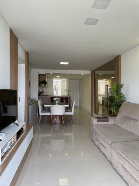 Apartamento à venda com 3 quartos, 120m² - Foto 10