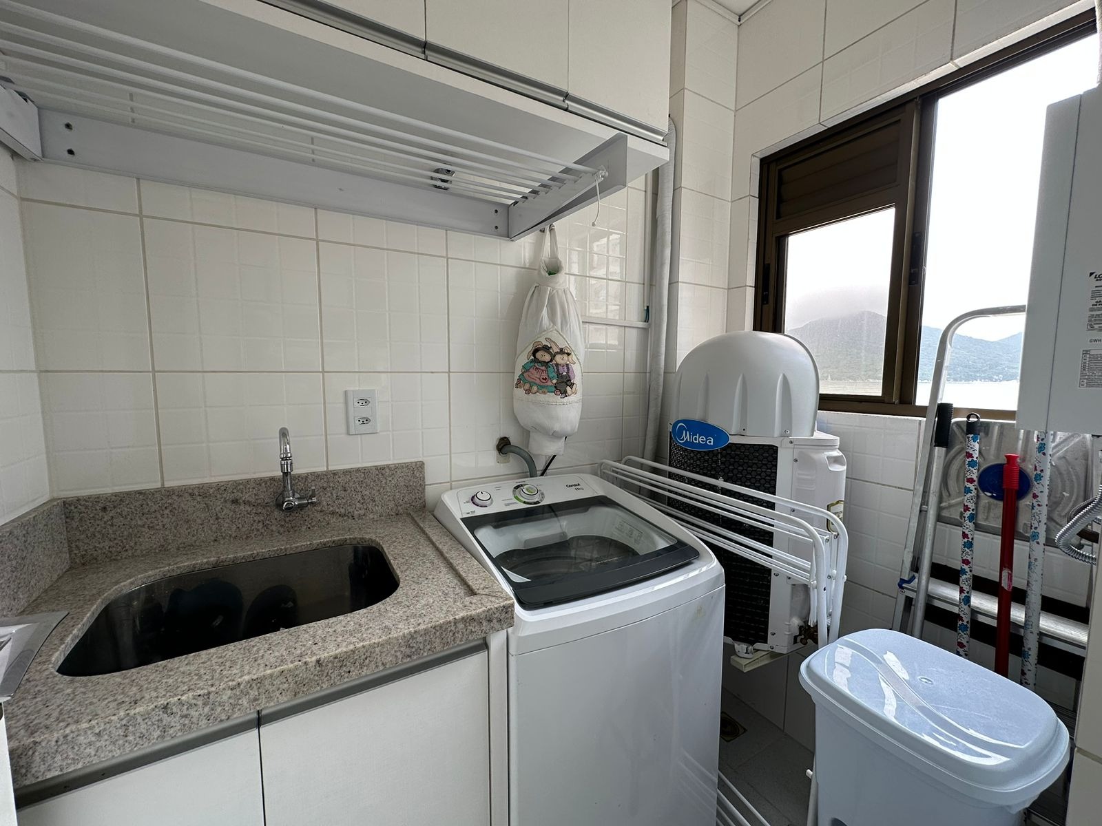 Apartamento à venda com 3 quartos, 150m² - Foto 9