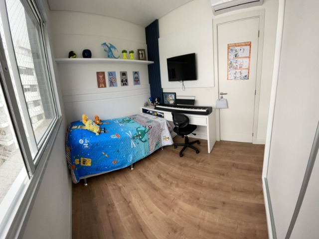 Apartamento à venda com 3 quartos, 120m² - Foto 18