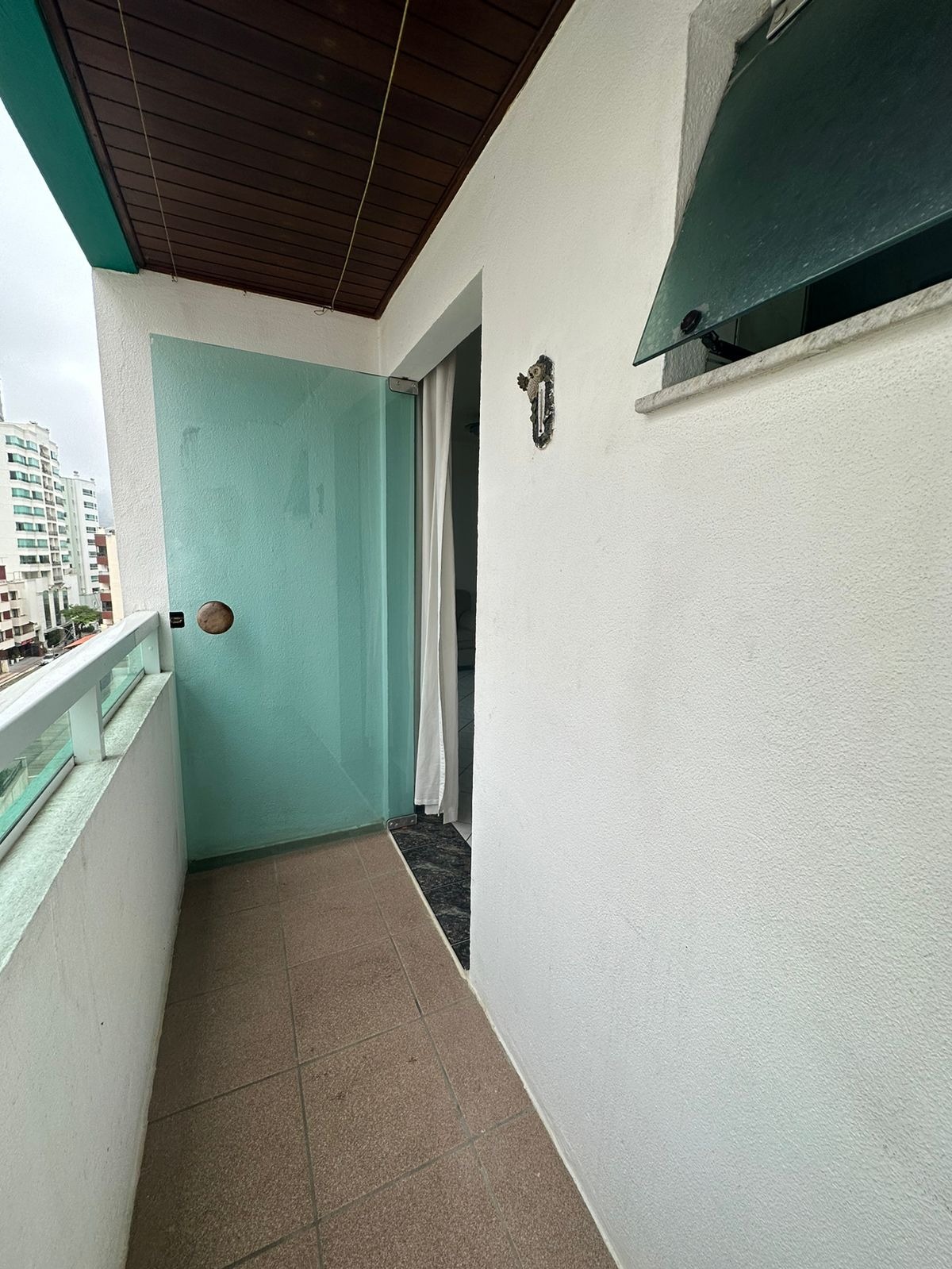 Apartamento, 2 quartos - Foto 2
