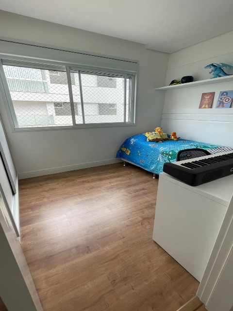 Apartamento à venda com 3 quartos, 120m² - Foto 19