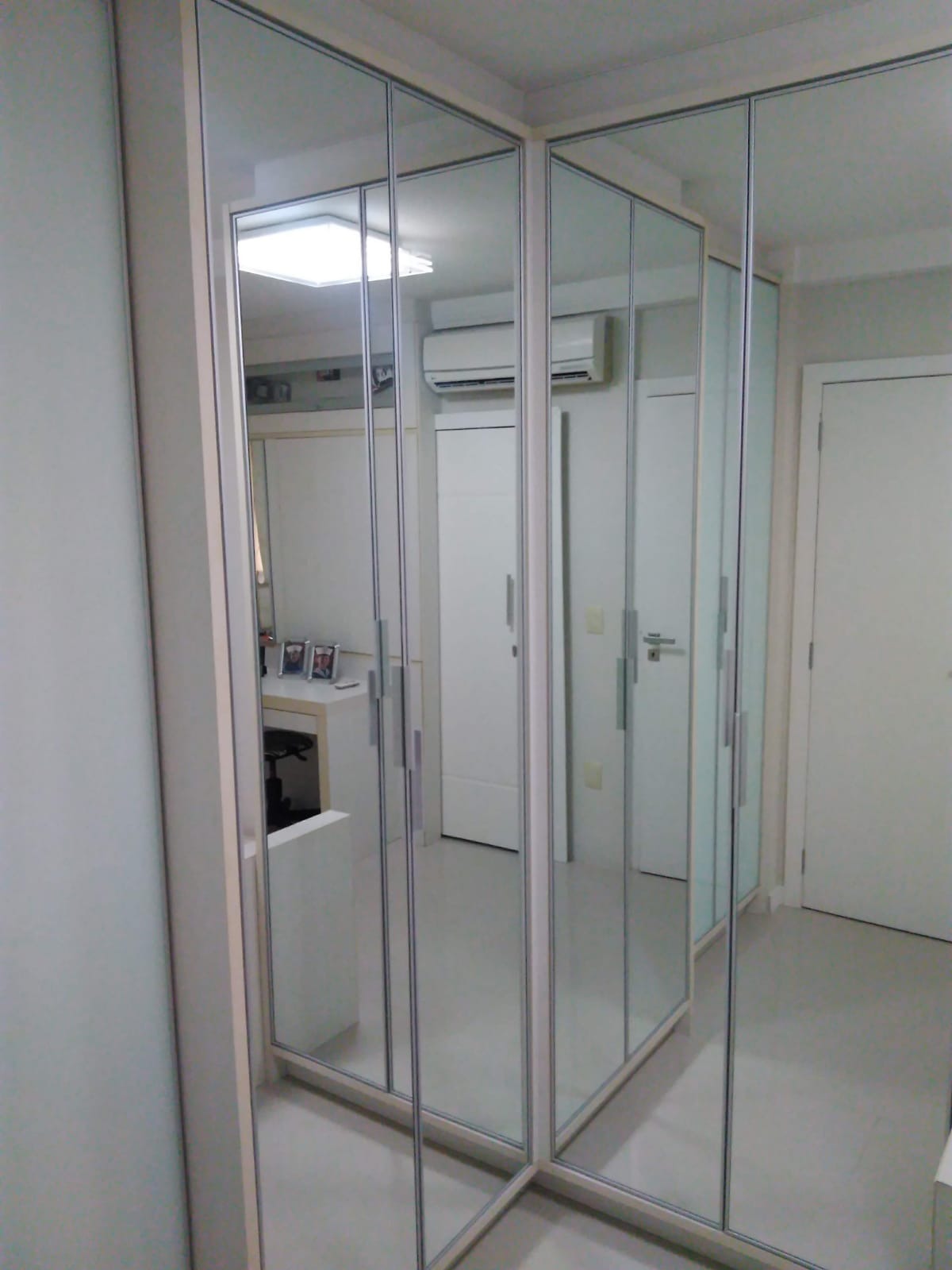 Apartamento à venda com 2 quartos, 100m² - Foto 12