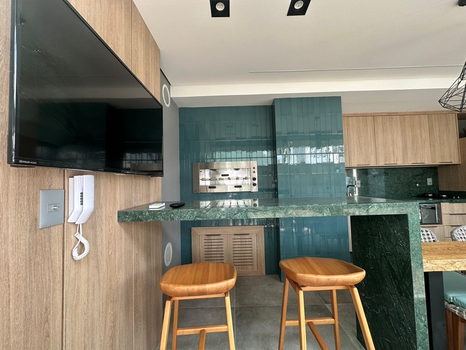 Apartamento à venda com 3 quartos, 135m² - Foto 22