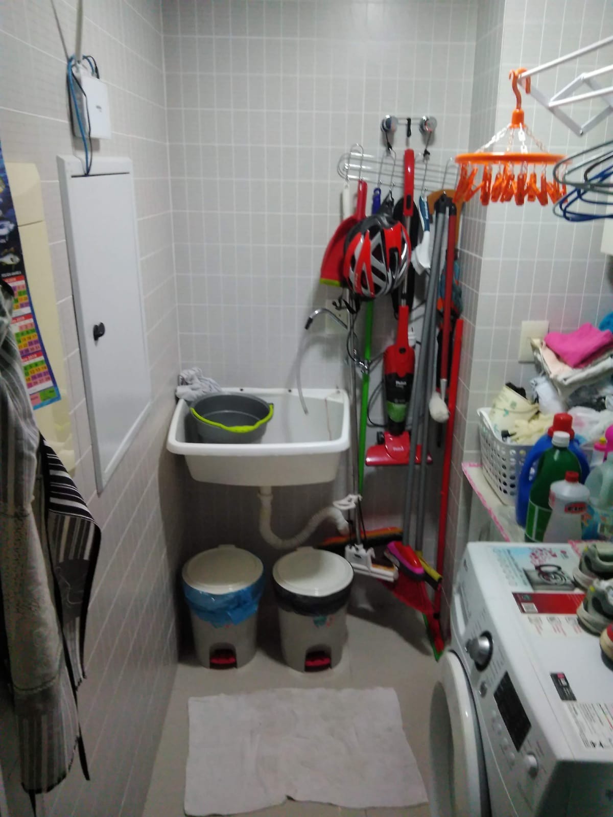 Apartamento à venda com 2 quartos, 100m² - Foto 21