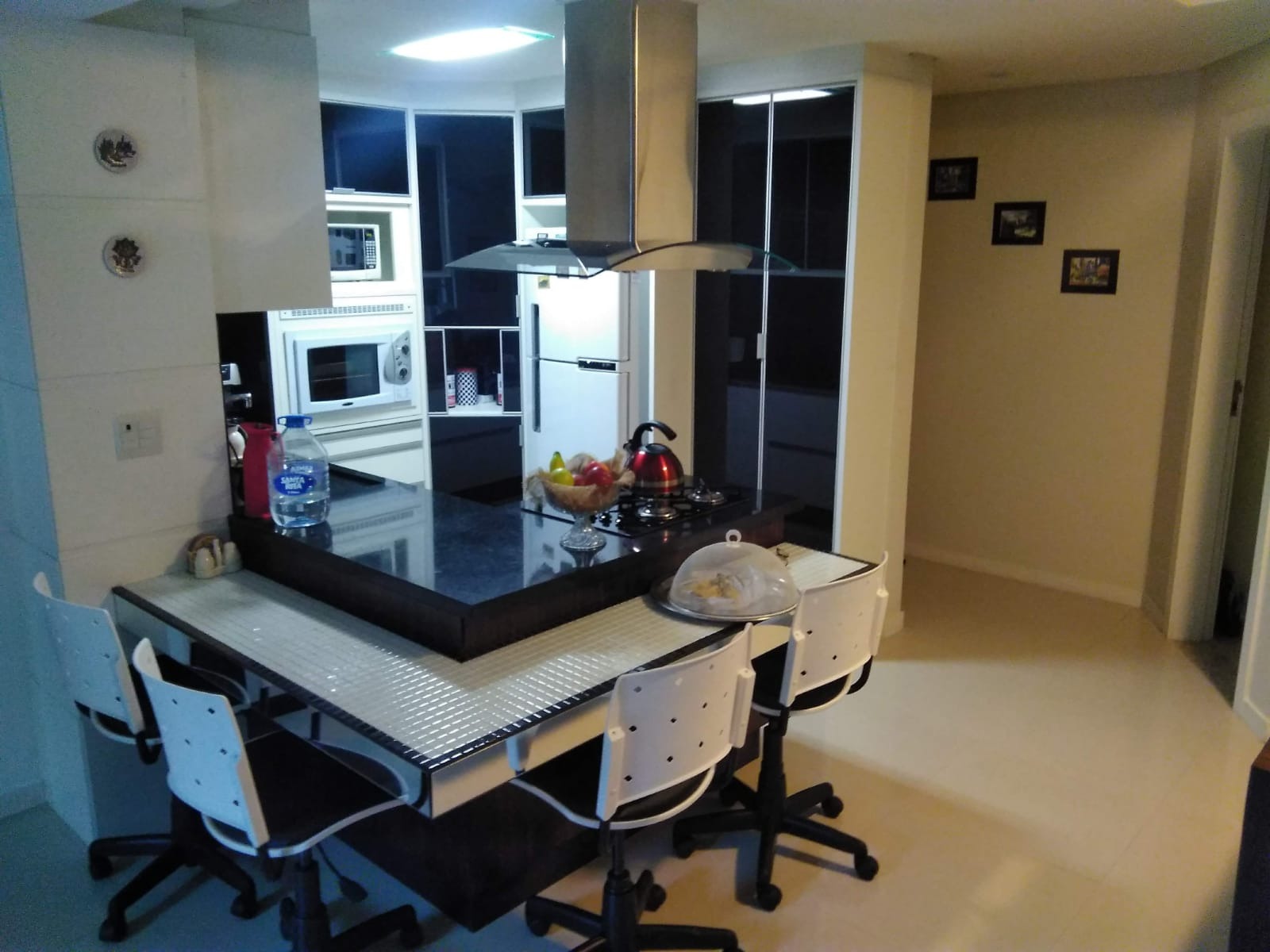 Apartamento à venda com 2 quartos, 100m² - Foto 6