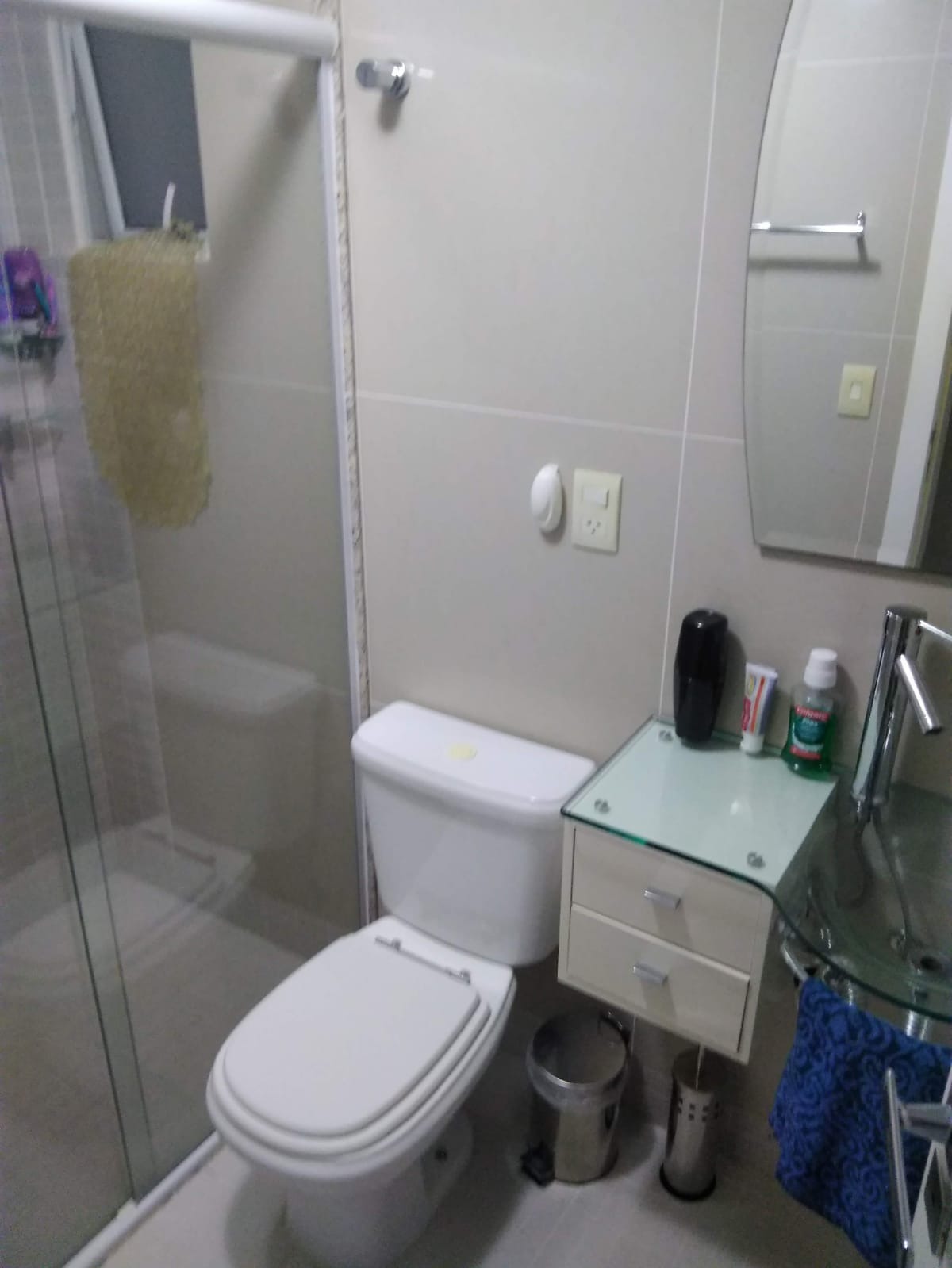 Apartamento à venda com 2 quartos, 100m² - Foto 11