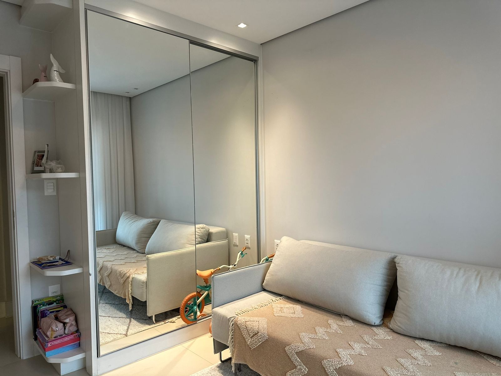 Apartamento à venda com 4 quartos, 160m² - Foto 14