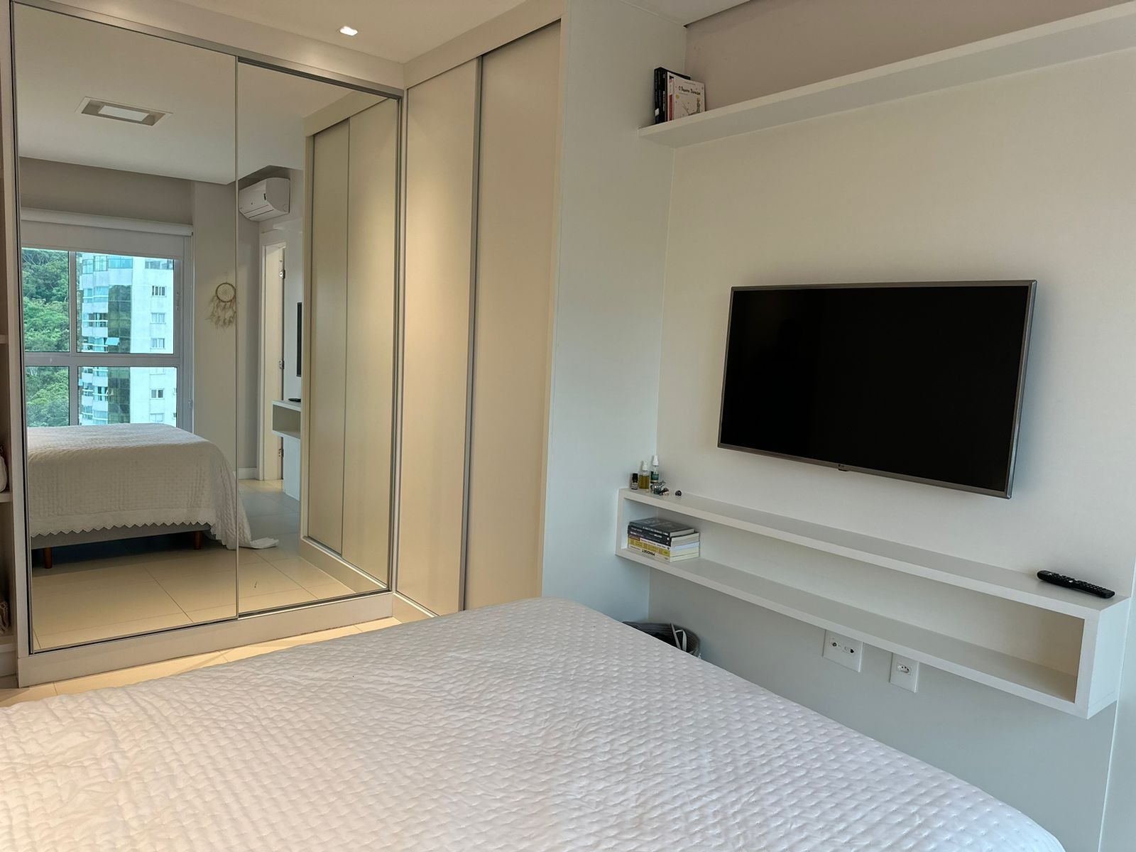 Apartamento à venda com 4 quartos, 160m² - Foto 16