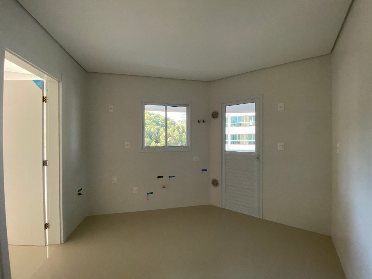 Apartamento à venda com 3 quartos, 160m² - Foto 40