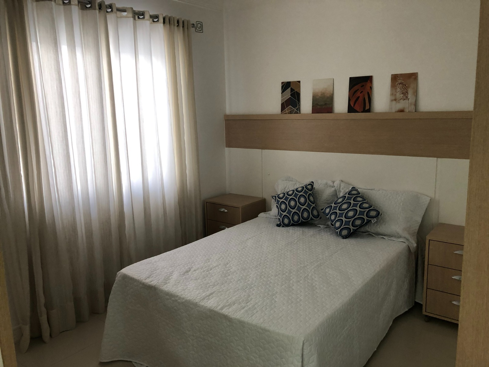 Apartamento à venda com 3 quartos, 132m² - Foto 5