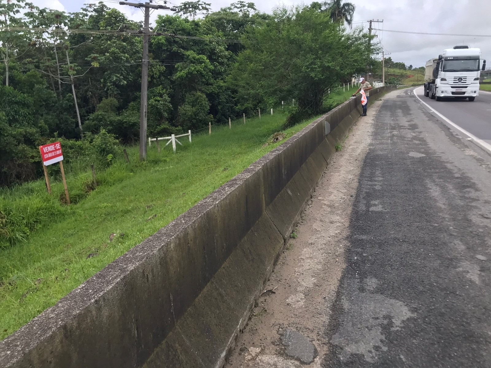 Loteamento e Condomínio à venda, 21000m² - Foto 2