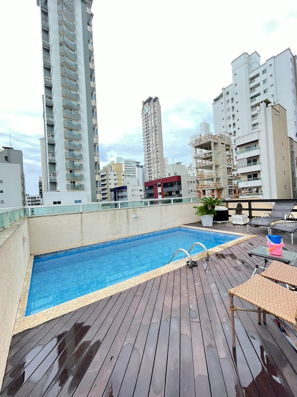 Apartamento à venda com 3 quartos, 150m² - Foto 16