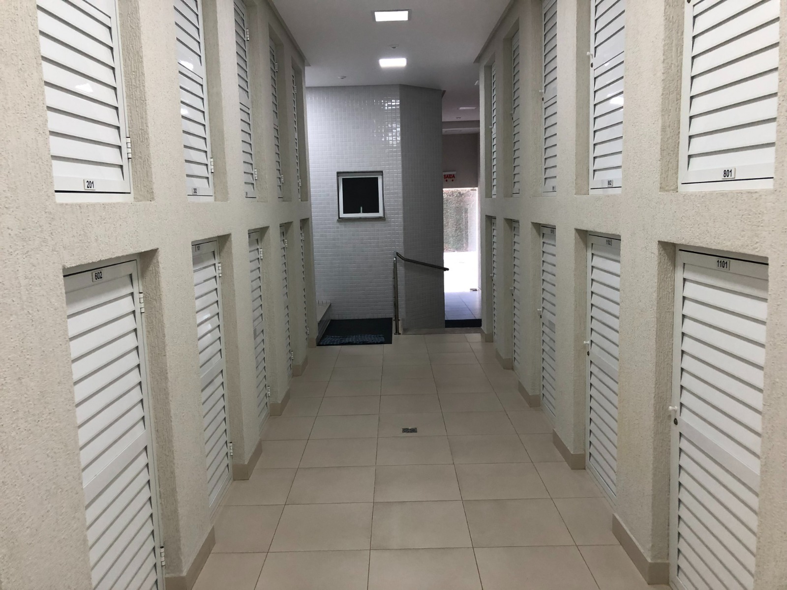 Apartamento à venda com 3 quartos, 132m² - Foto 20