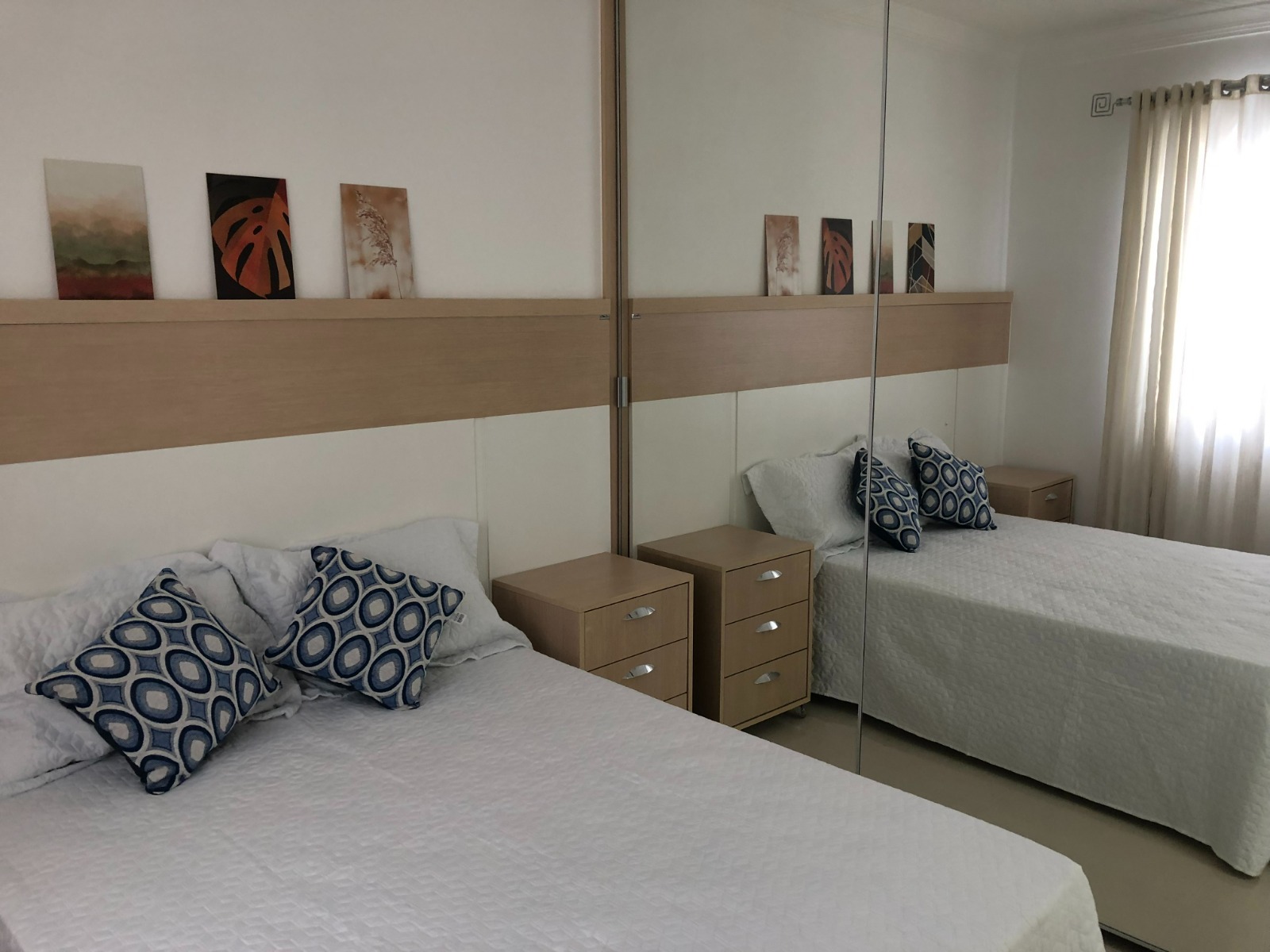 Apartamento à venda com 3 quartos, 132m² - Foto 6