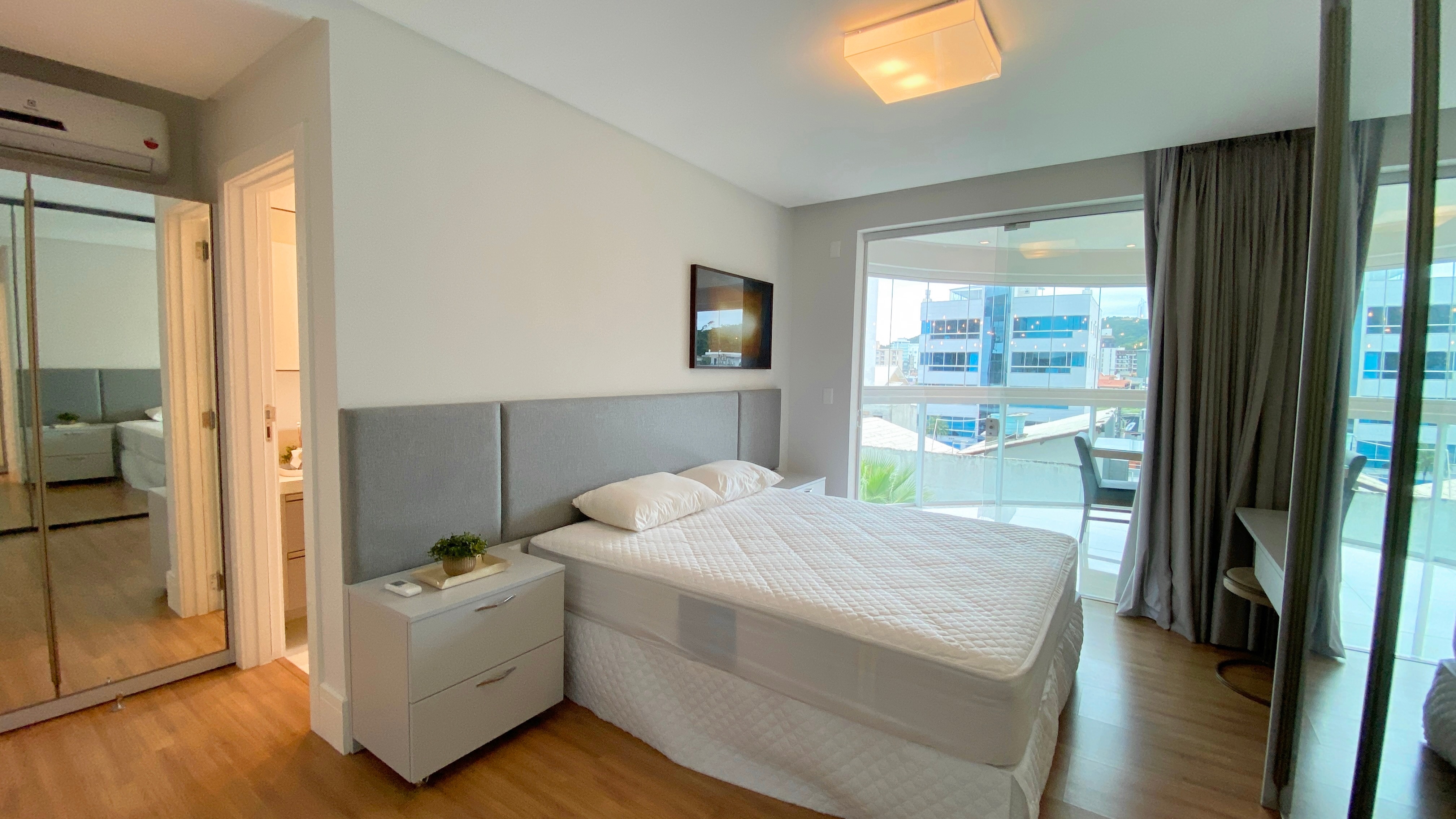 Apartamento à venda com 3 quartos, 199m² - Foto 30