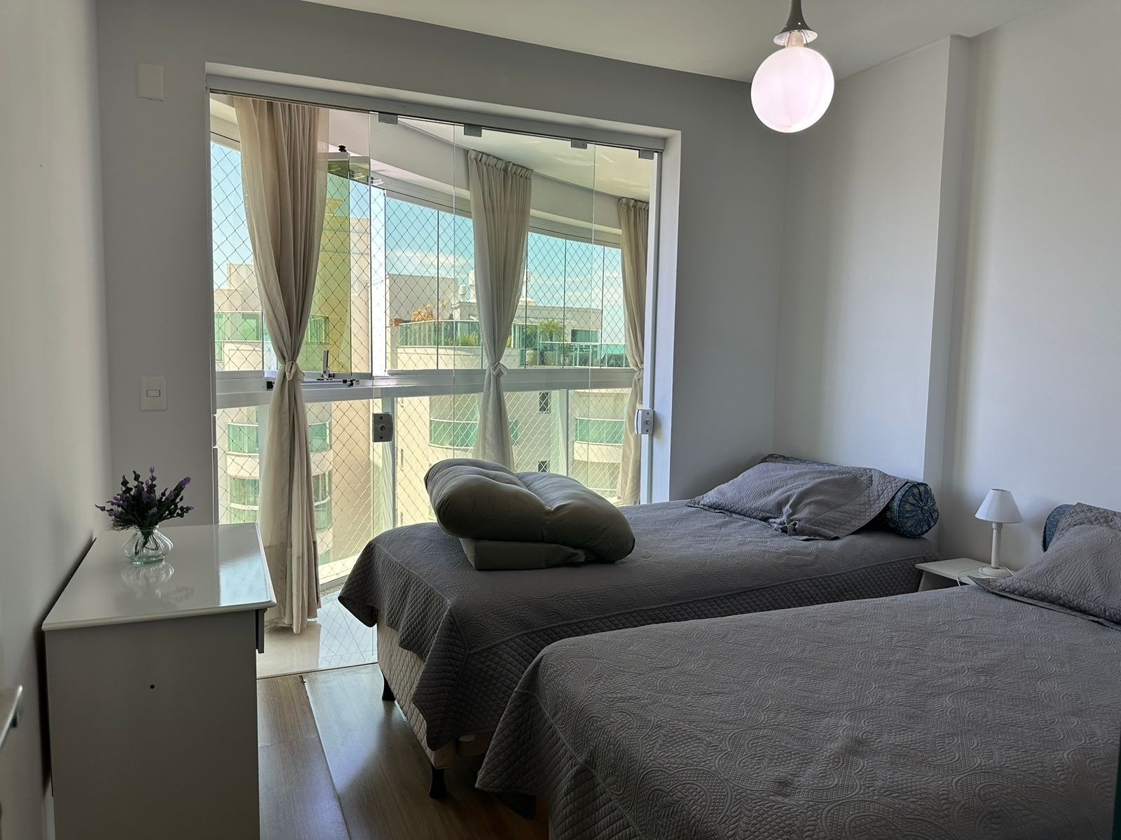 Apartamento à venda com 3 quartos, 210m² - Foto 13