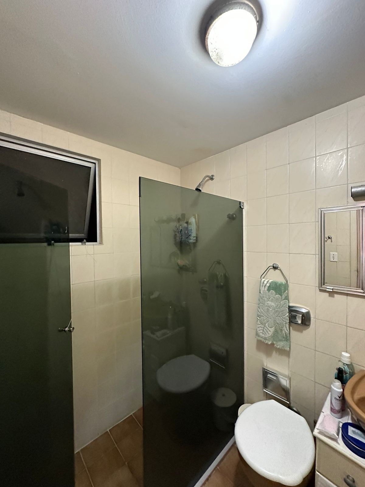 Apartamento à venda com 3 quartos, 190m² - Foto 12