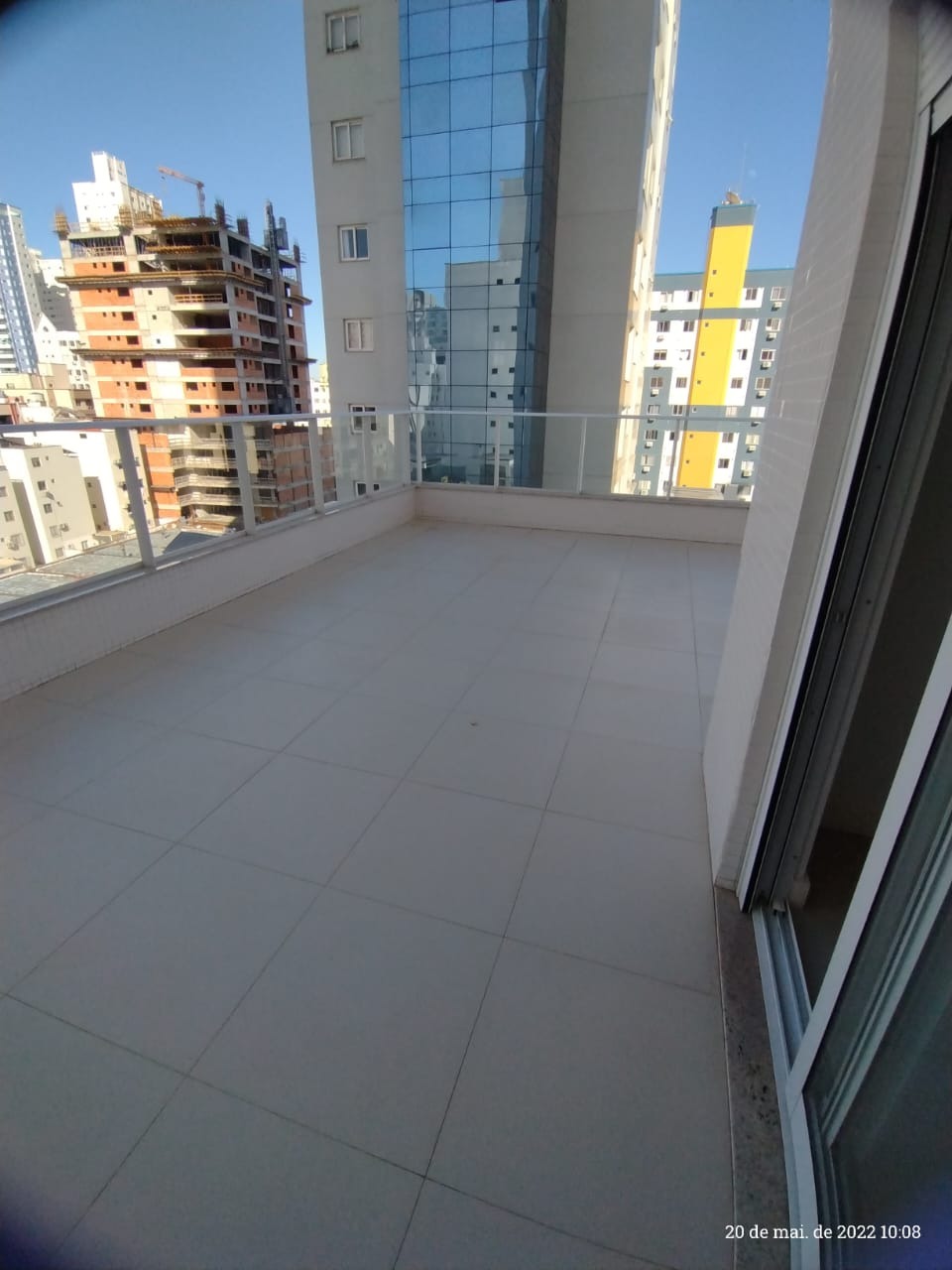 Apartamento à venda com 3 quartos, 169m² - Foto 1