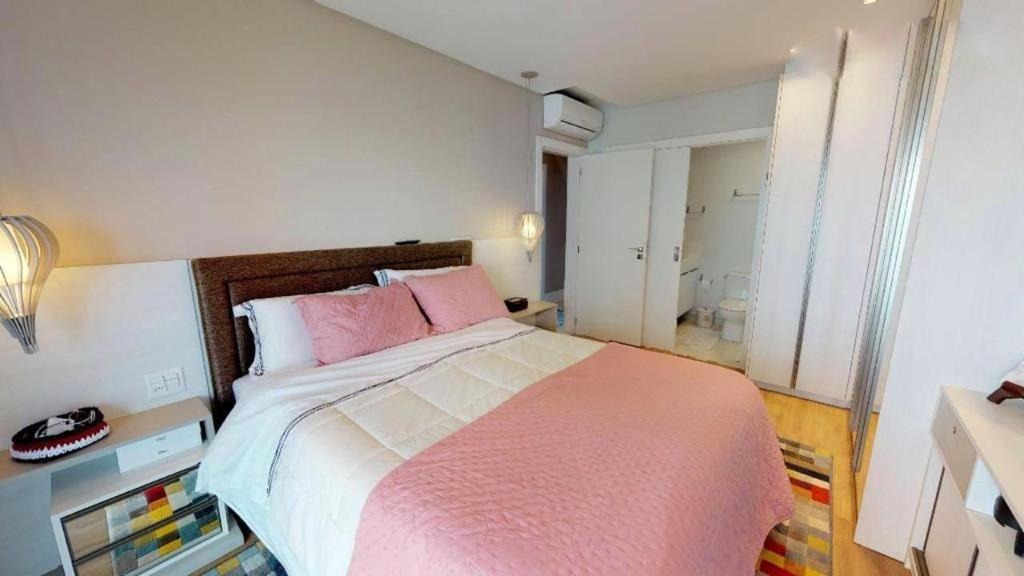 Apartamento à venda com 3 quartos, 137m² - Foto 7