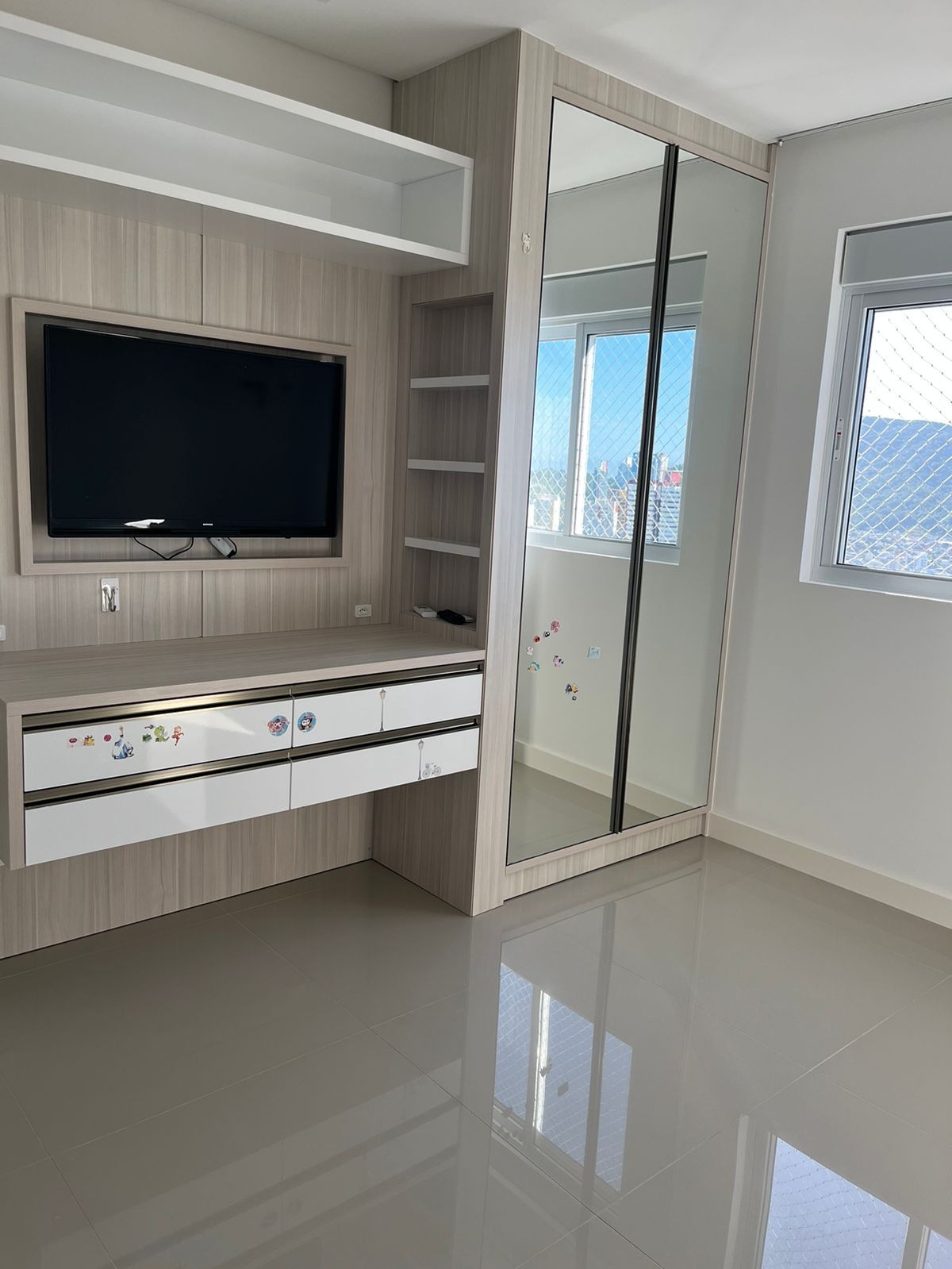 Apartamento à venda com 3 quartos, 128m² - Foto 8