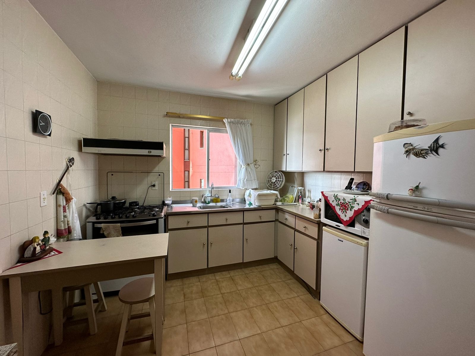 Apartamento à venda com 3 quartos, 190m² - Foto 9