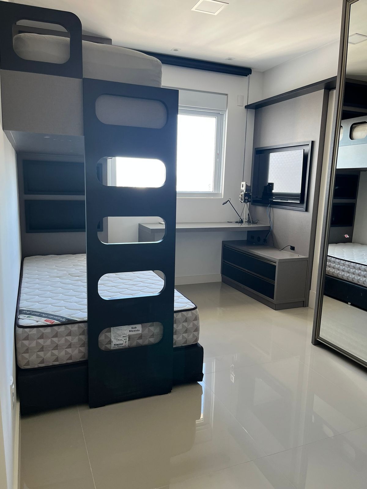 Apartamento à venda com 3 quartos, 128m² - Foto 9