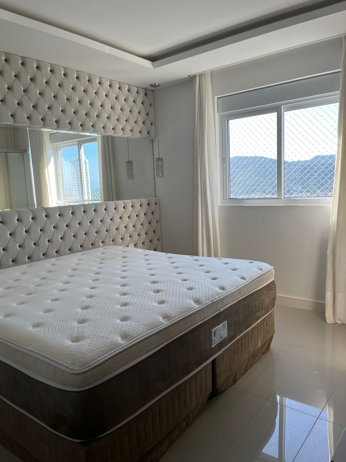 Apartamento à venda com 3 quartos, 128m² - Foto 7