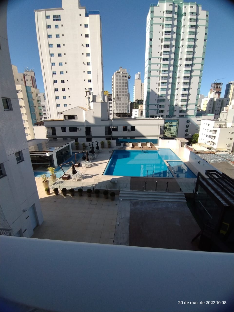 Apartamento à venda com 3 quartos, 169m² - Foto 13