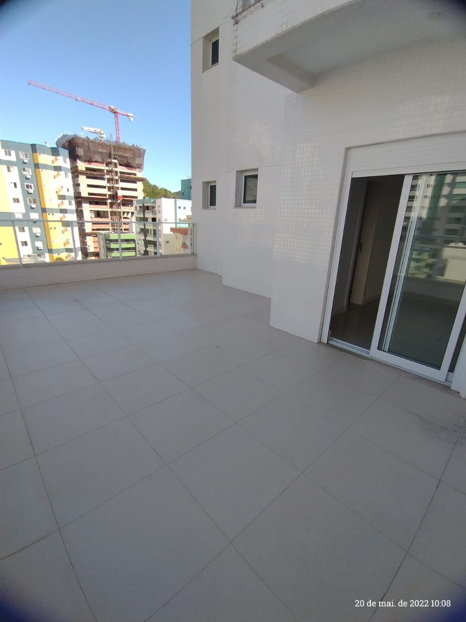 Apartamento à venda com 3 quartos, 169m² - Foto 2