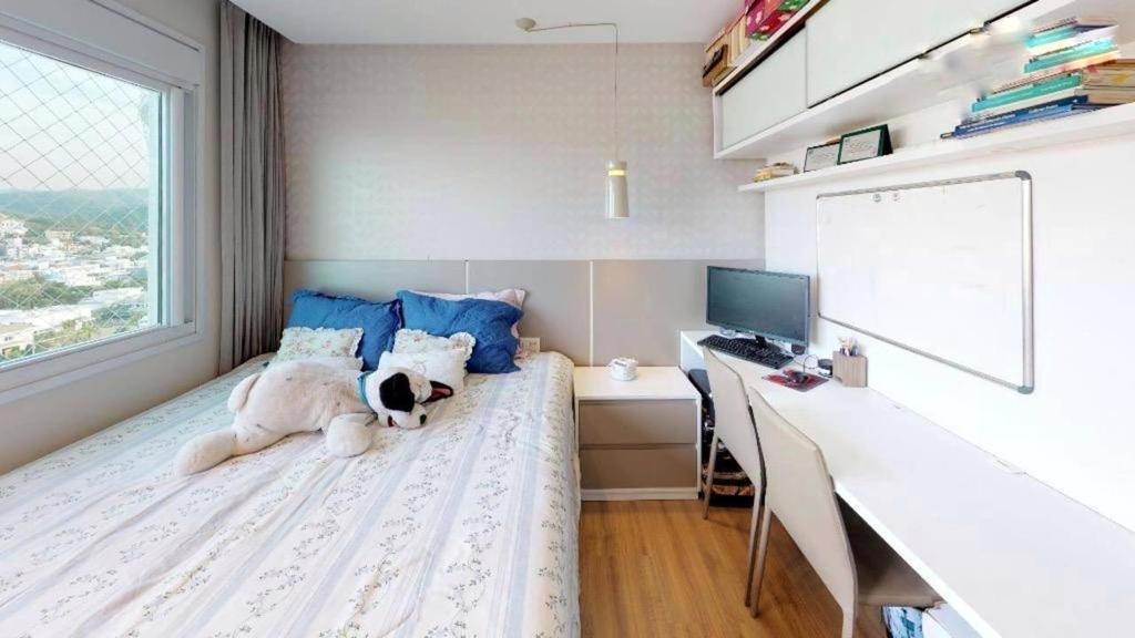 Apartamento à venda com 3 quartos, 137m² - Foto 14