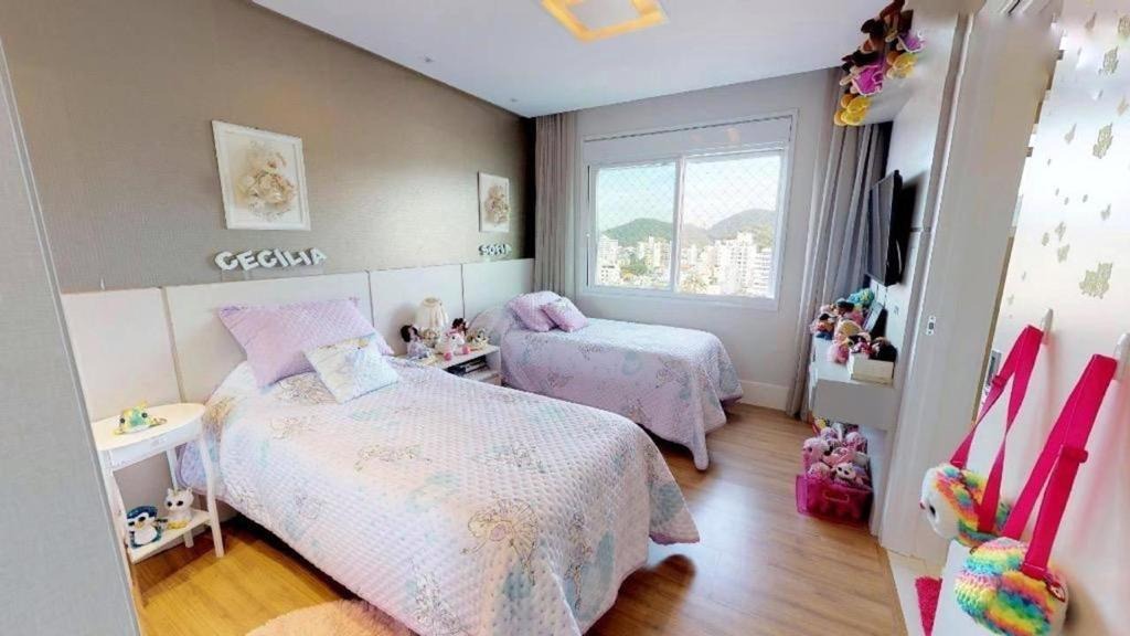 Apartamento à venda com 3 quartos, 137m² - Foto 12