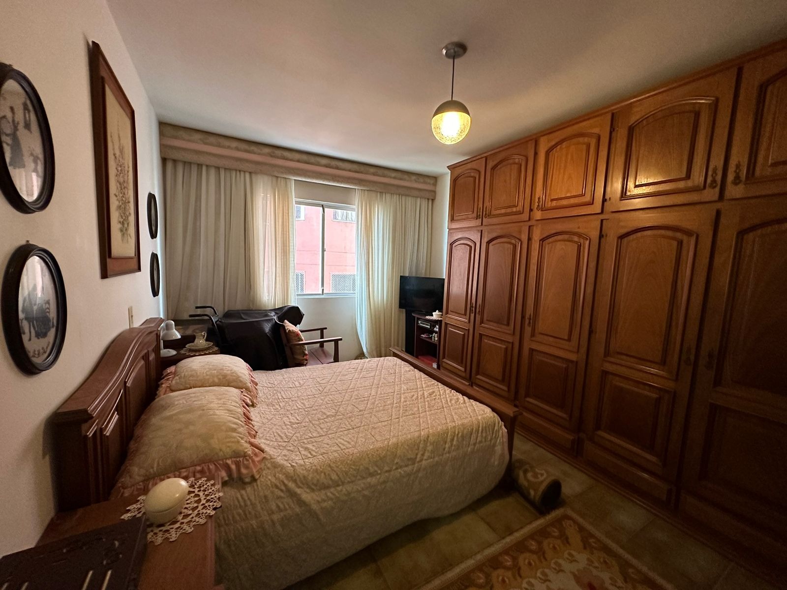 Apartamento à venda com 3 quartos, 190m² - Foto 14