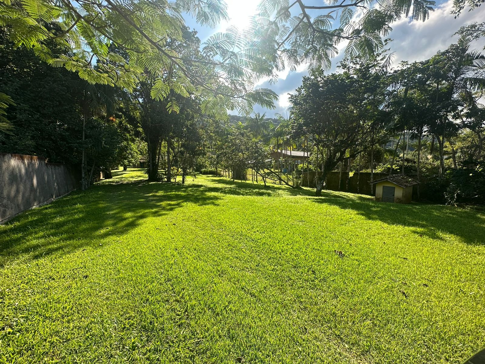 Terreno à venda, 5000m² - Foto 2